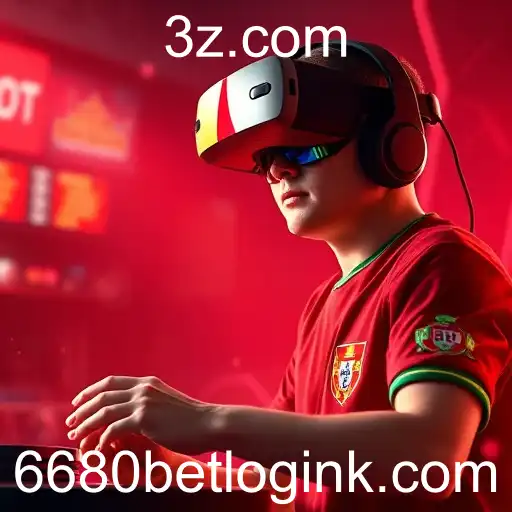 Avanços Tecnológicos e Oportunidades no Setor de Jogos Online