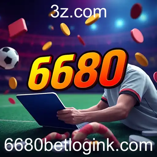 6680bet: Expansão e Desafios no Mundo dos Jogos Online