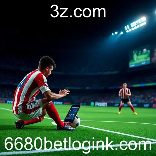 O Crescimento do Mercado de Apostas Online em 2026