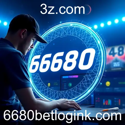 A Evolução dos Jogos Online e o impacto da 6680bet