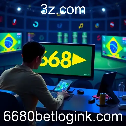 A Expansão do Mercado de Jogos Online no Brasil