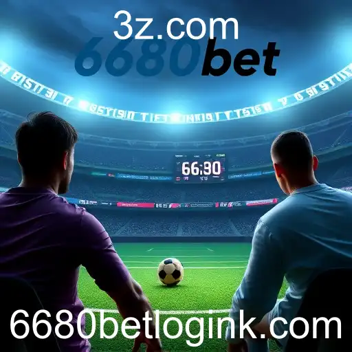 6680bet Explora Novos Horizontes na Indústria de Apostas Online