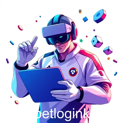 O Impulso do Crescimento nos Sites de Jogos em 2026