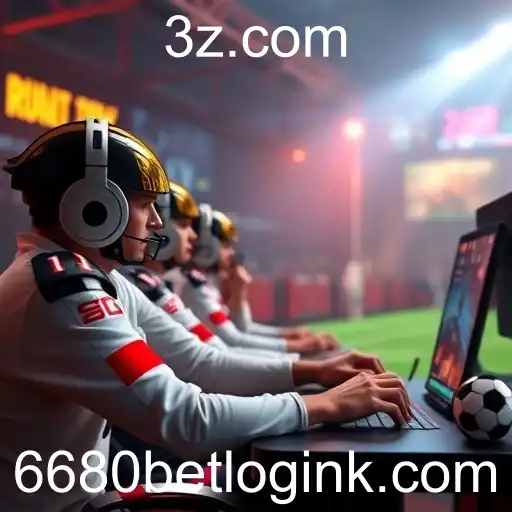 Tendências Emergentes nos Sites de Jogos