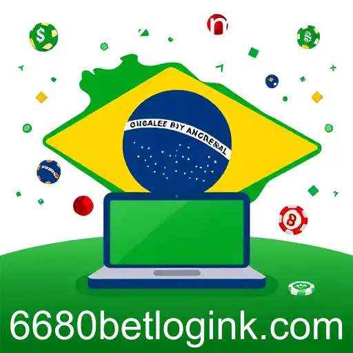 O Impacto dos Jogos de Azar na Economia Brasileira Atual