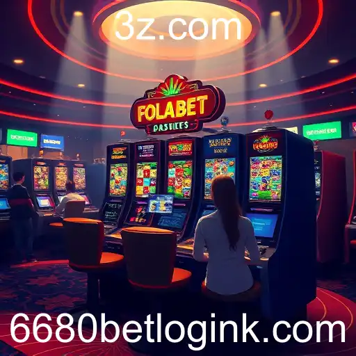 O Impacto dos Cassinos Online na Economia Brasileira