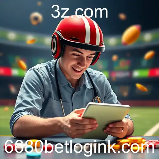 Crescimento do Mercado de Apostas Online no Brasil