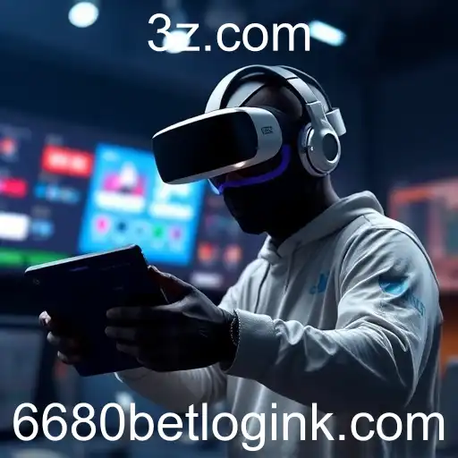 A Ascensão dos Jogos Online e a Economia Global