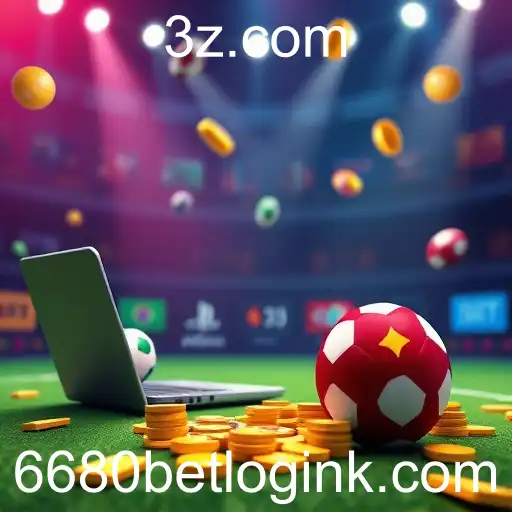 Cenário Atual dos Sites de Jogos Online