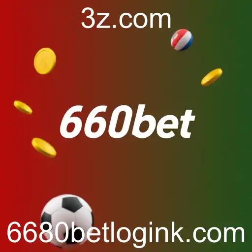 A Ascensão do 6680bet no Mercado de Jogos Online em 2026