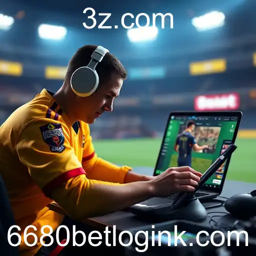 Tendências e Desafios no Cenário de Jogos Online